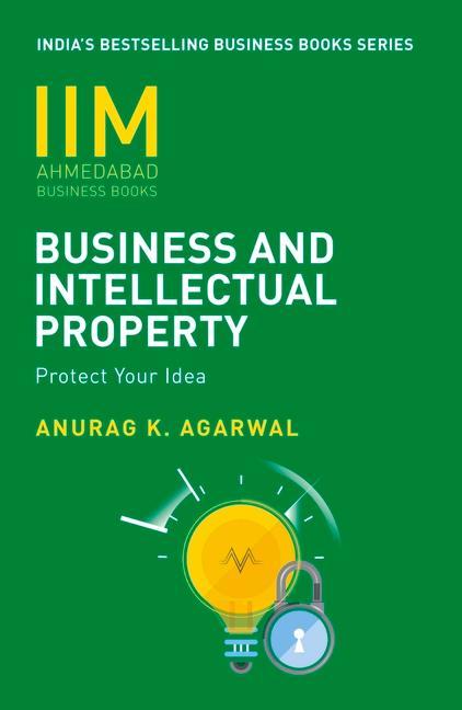 Iima - Business and Intellectual Property