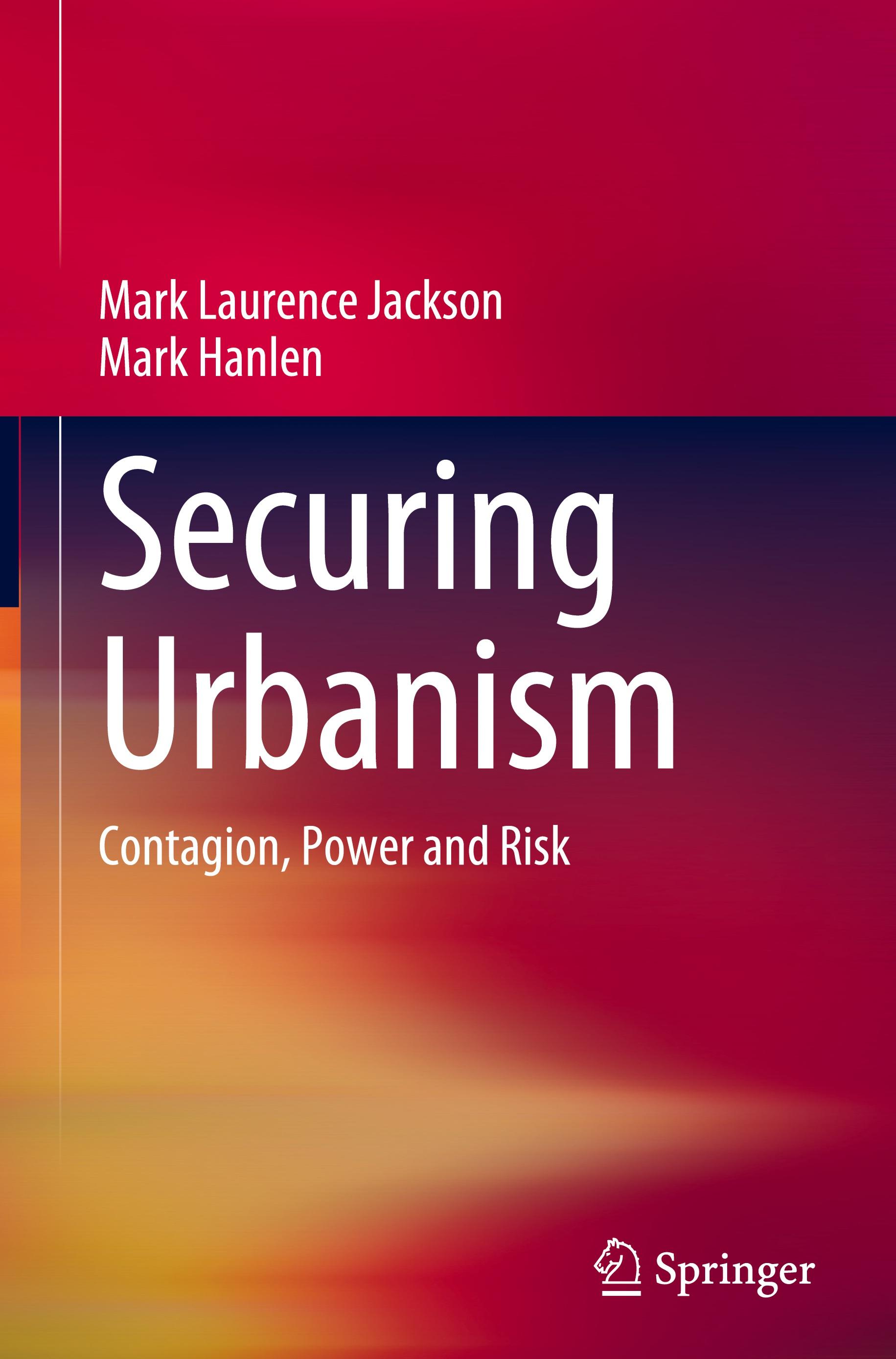 Securing Urbanism