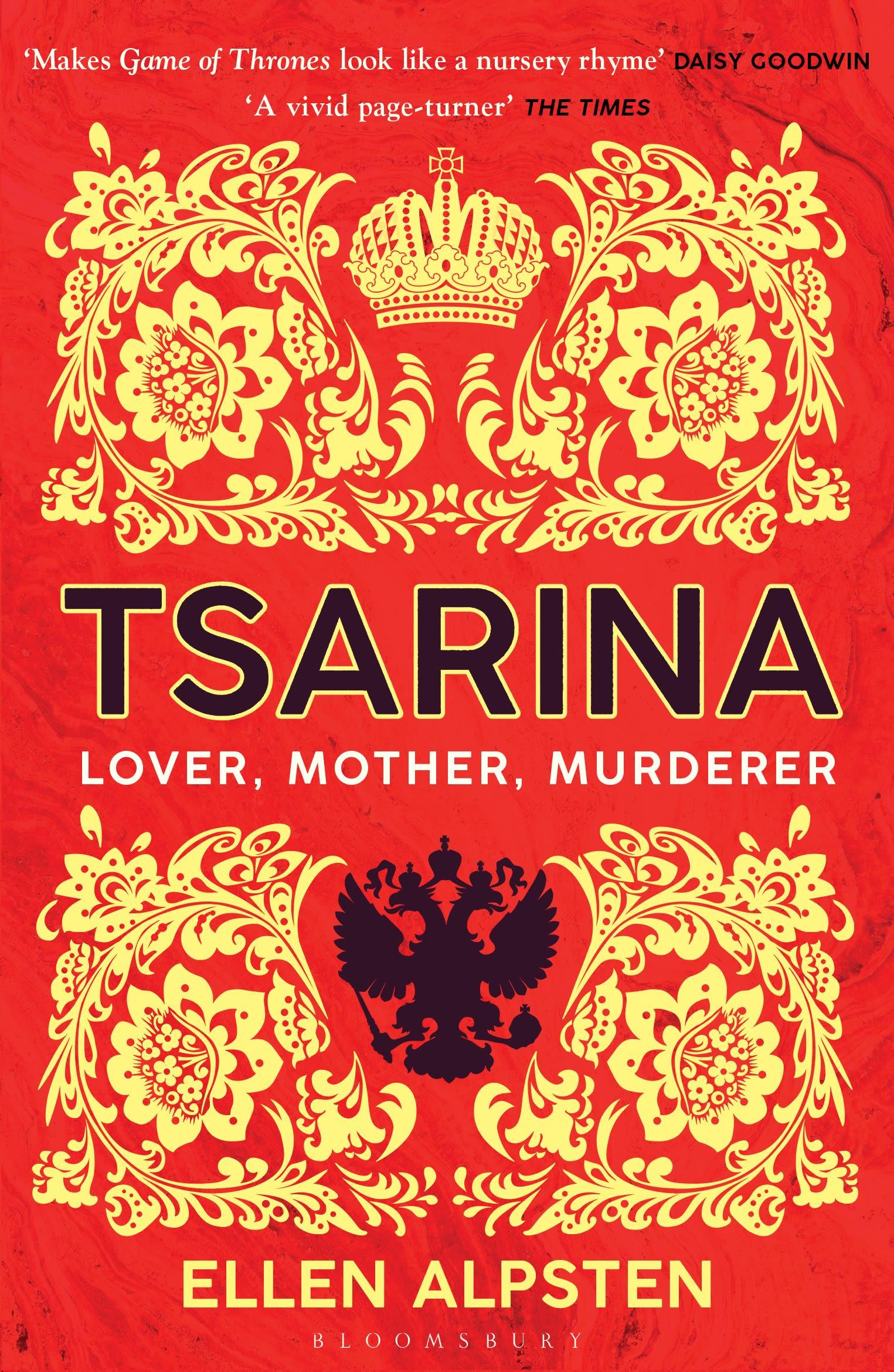 Tsarina