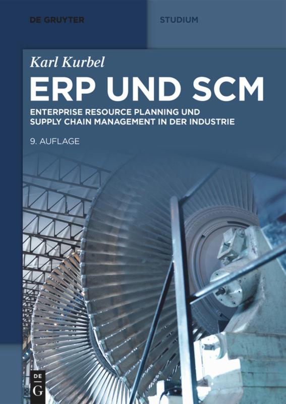 ERP und SCM