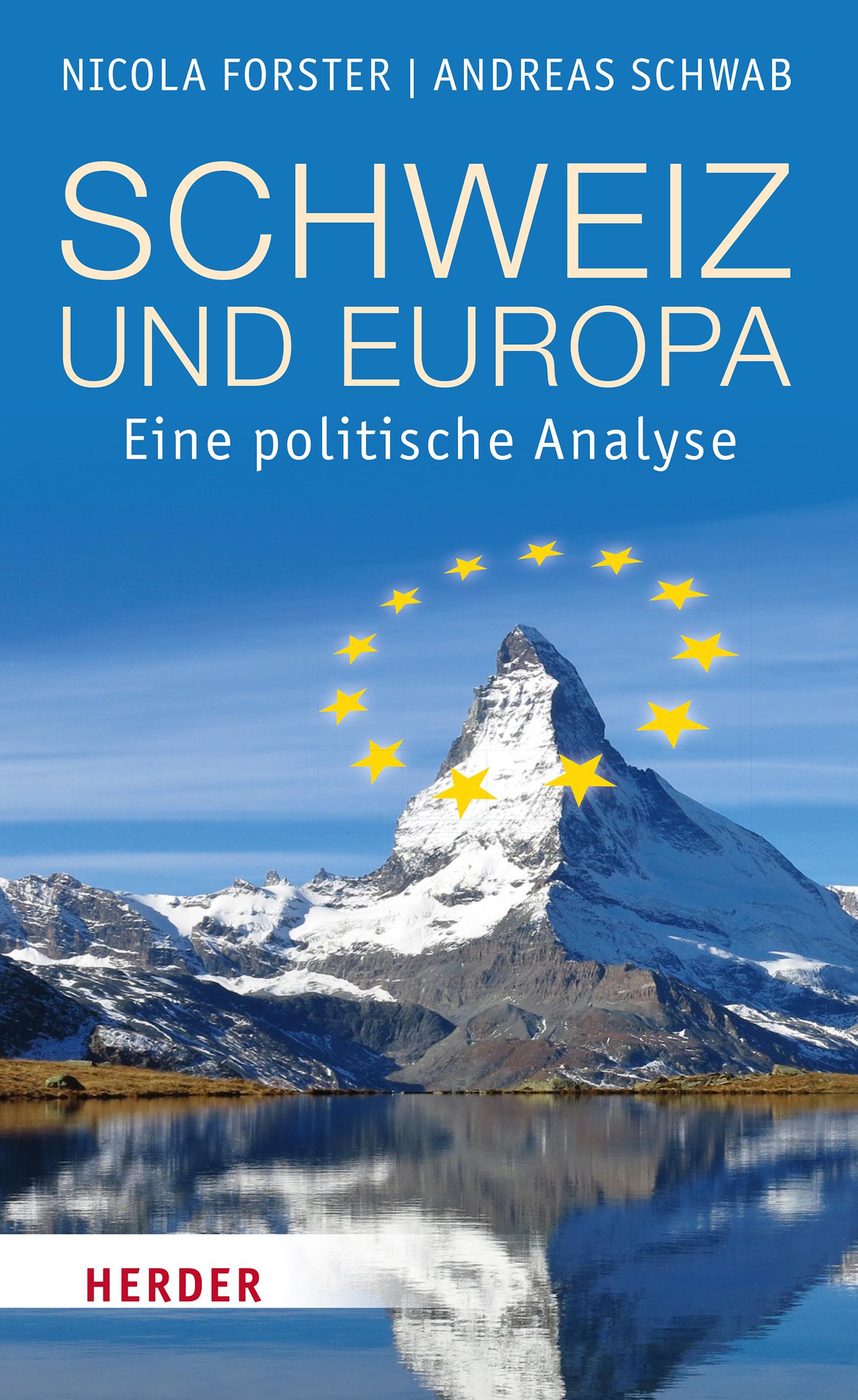 Schweiz und Europa