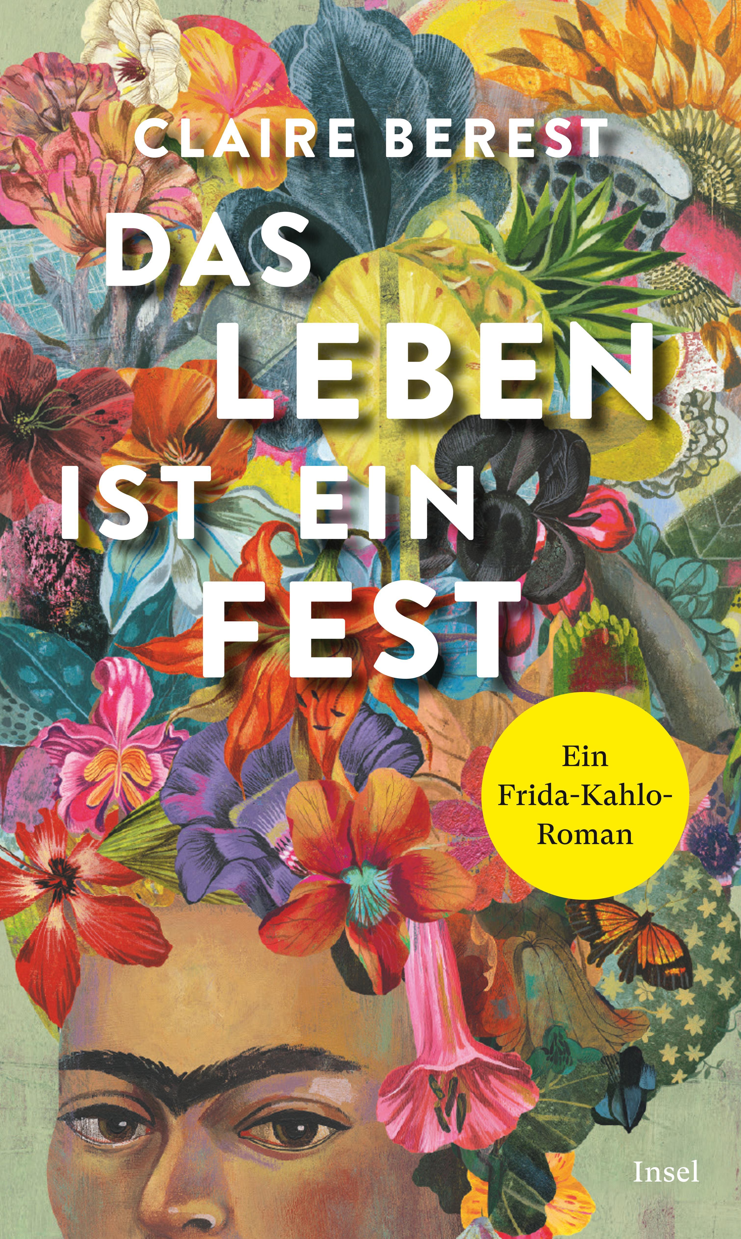 Das Leben ist ein Fest