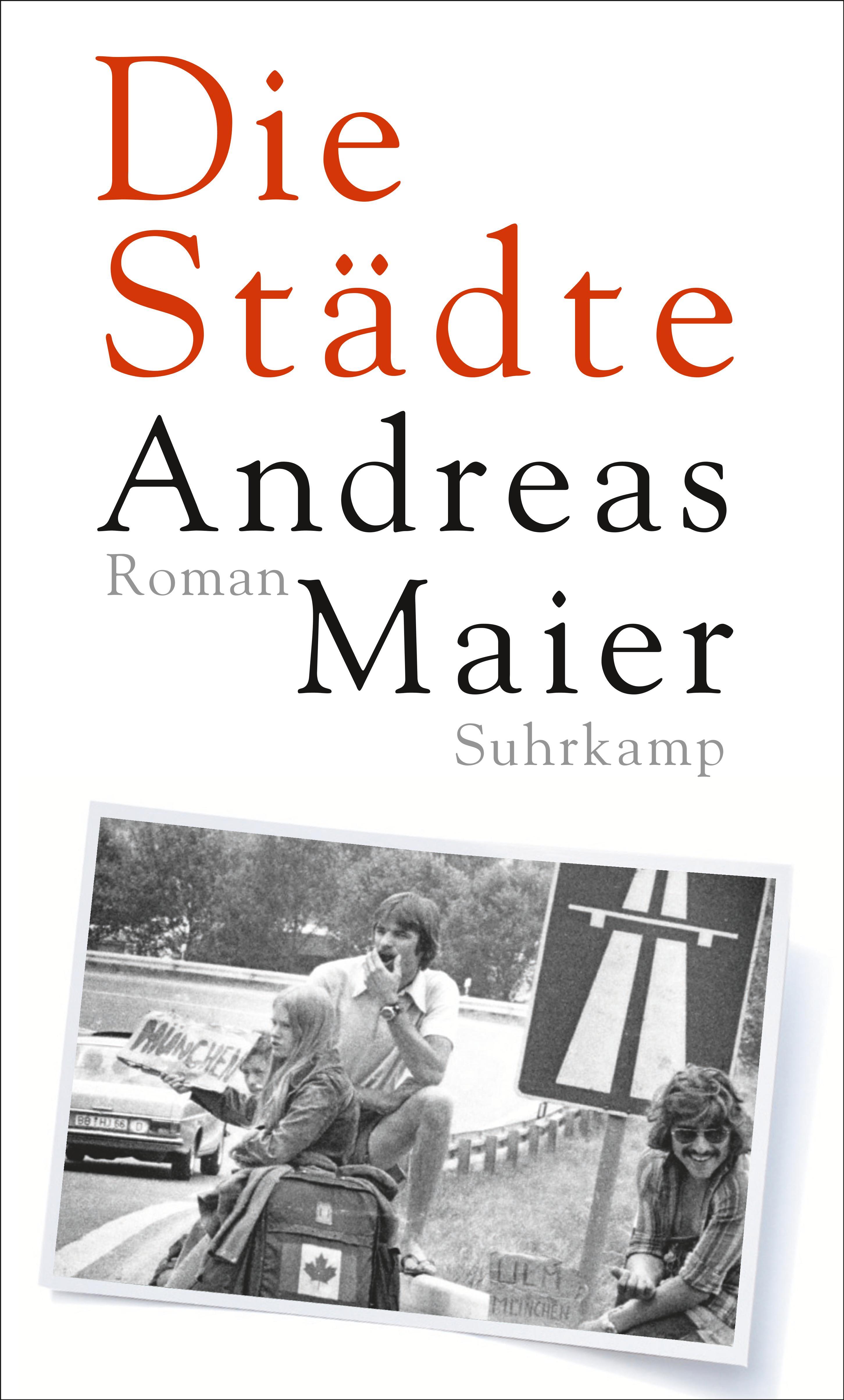 Die Städte