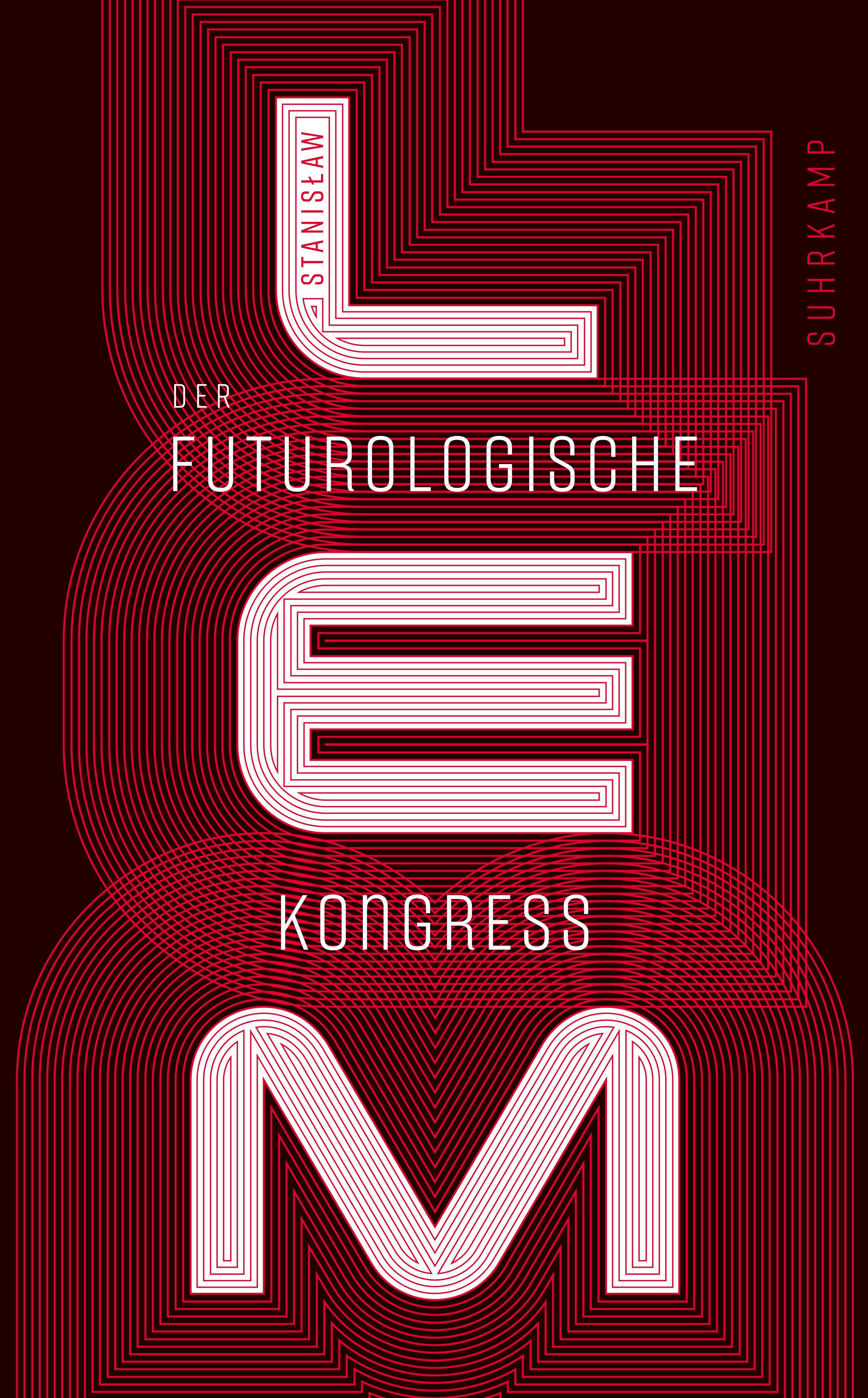 Der futurologische Kongreß