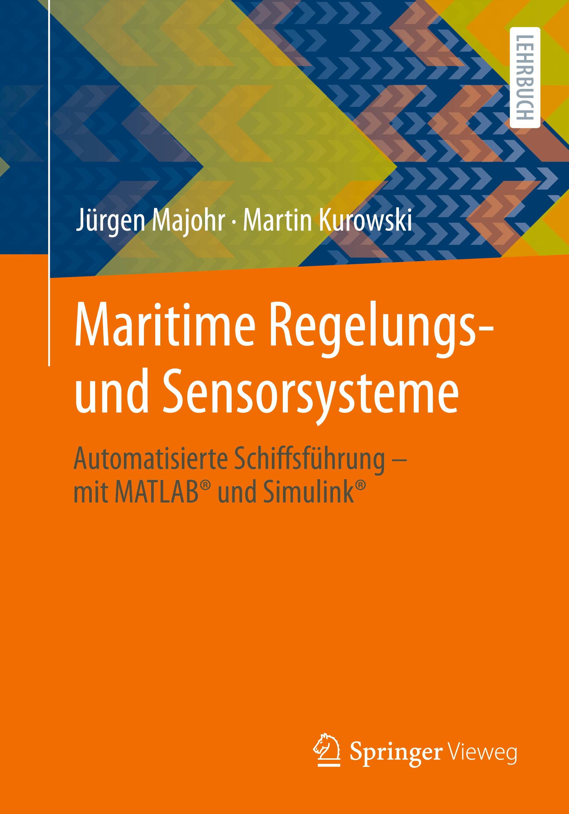 Maritime Regelungs- und Sensorsysteme