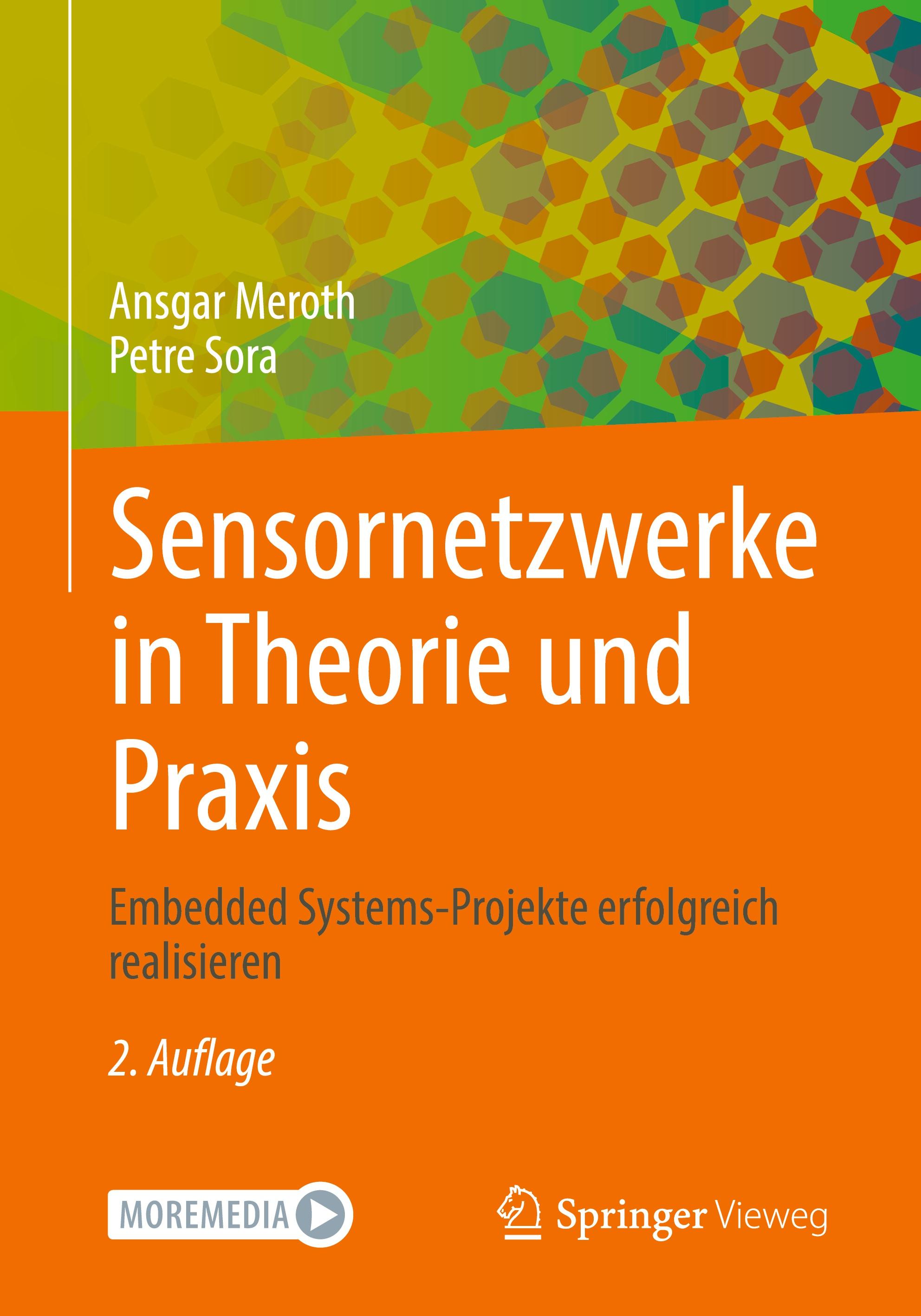 Sensornetzwerke in Theorie und Praxis