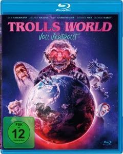 Trolls World - Voll vertrollt