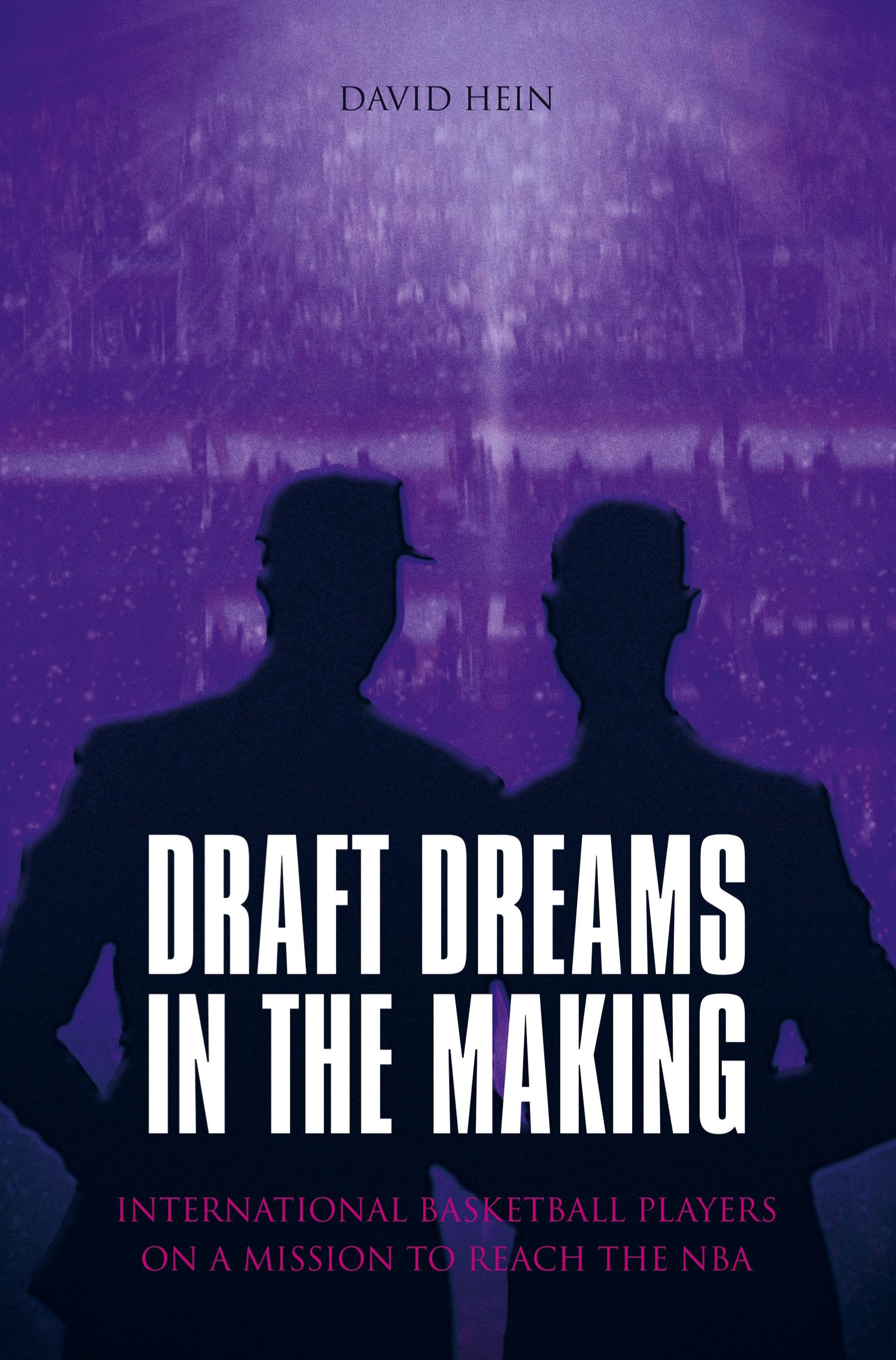 Draft Dreams In The Making