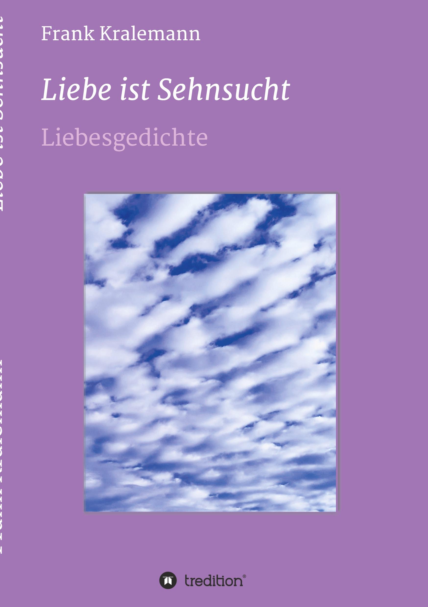 Liebe ist  Sehnsucht