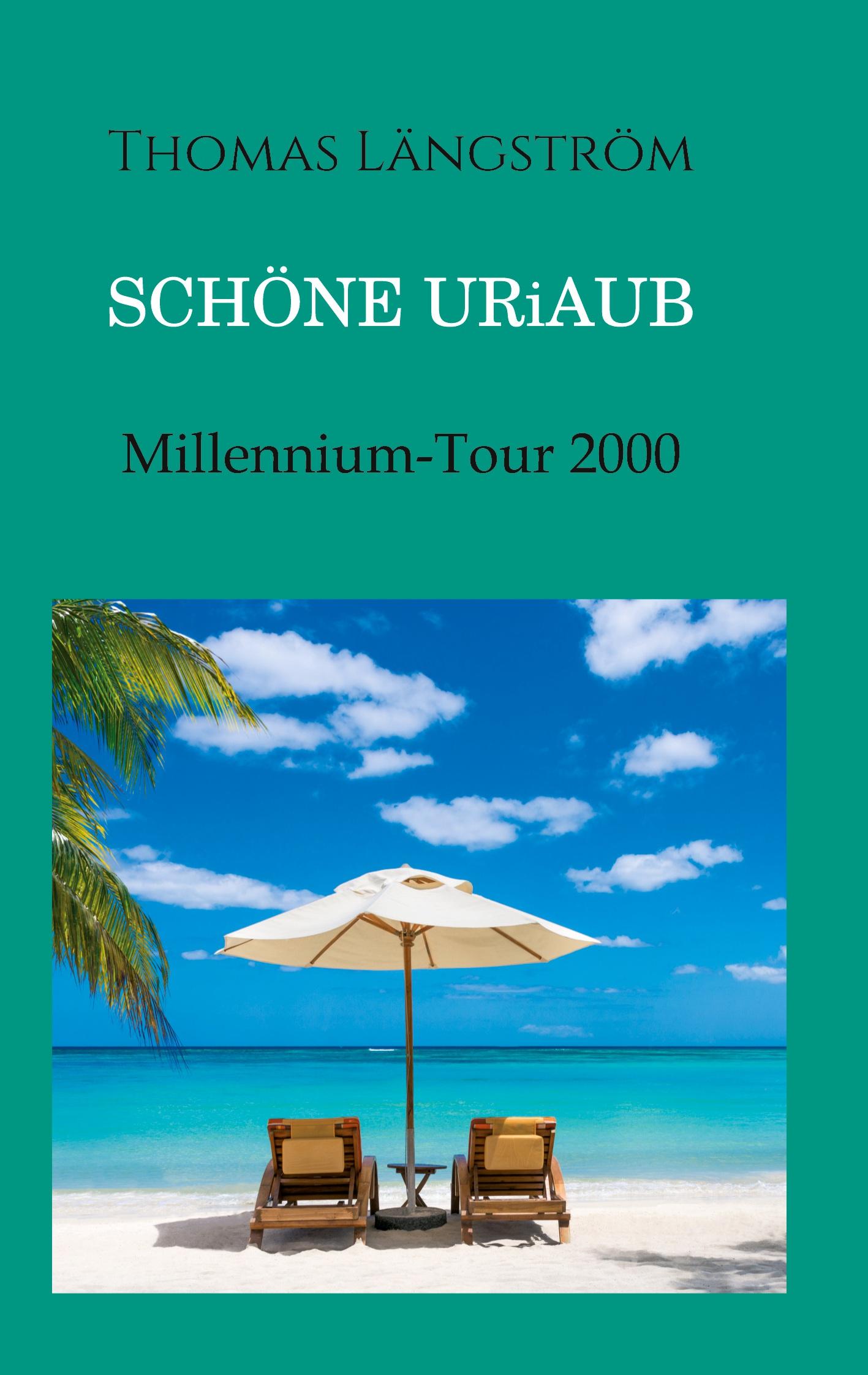 Schöne Uriaub