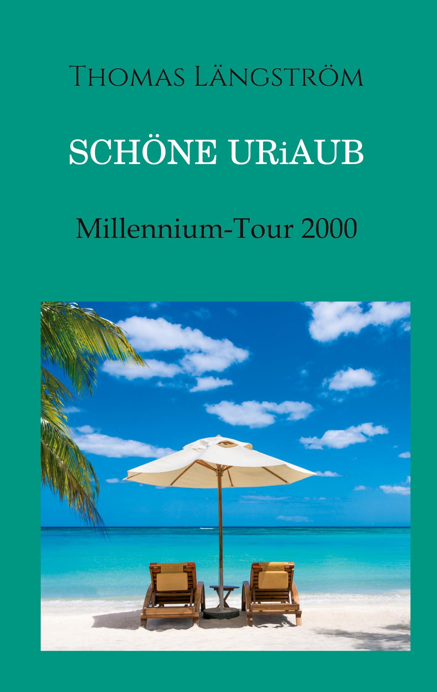 Schöne Uriaub