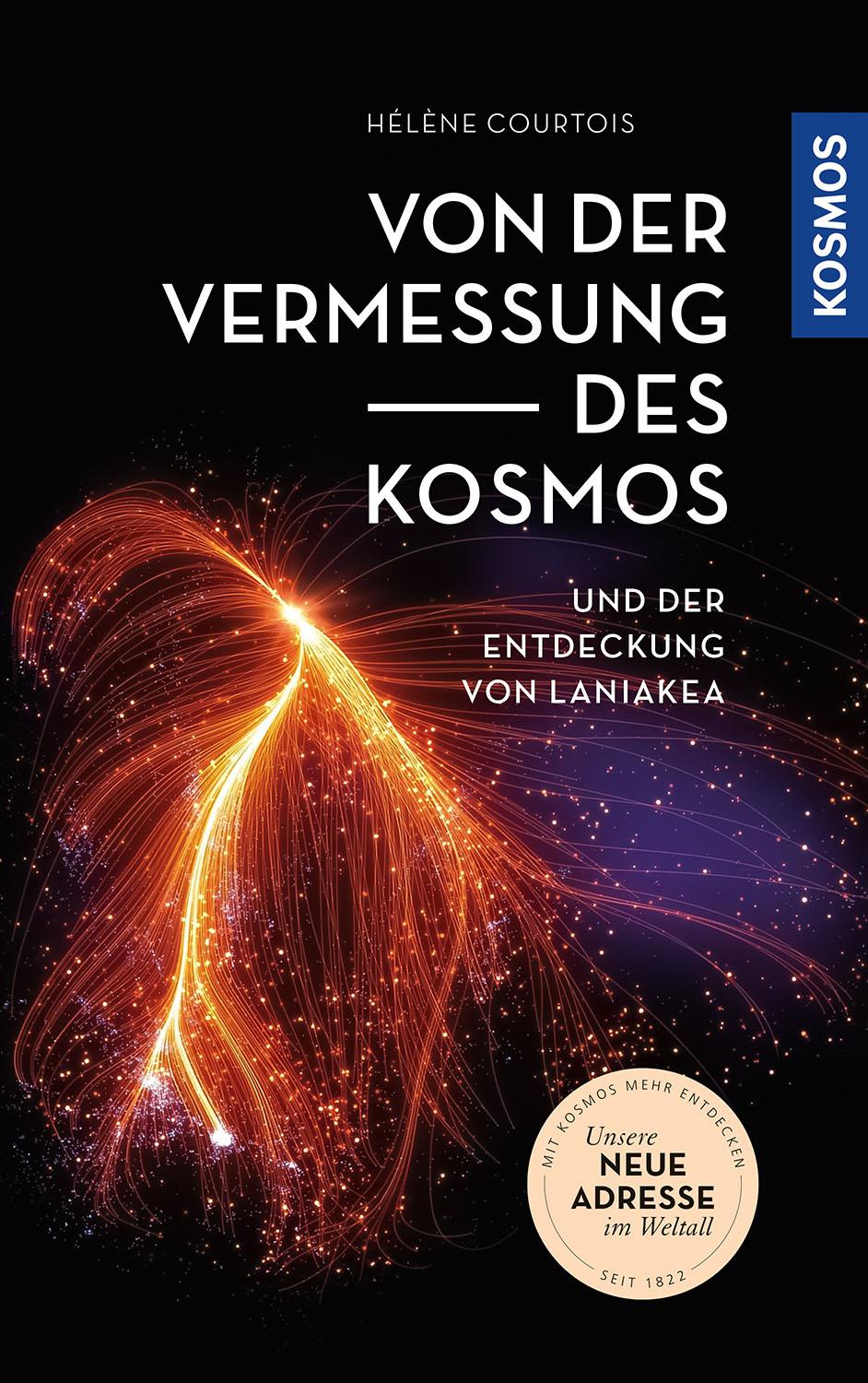 Von der Vermessung des Kosmos