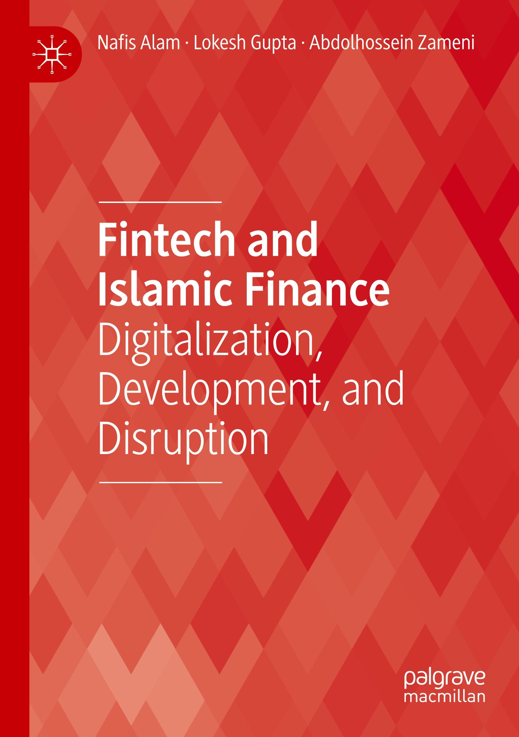 Fintech and Islamic Finance