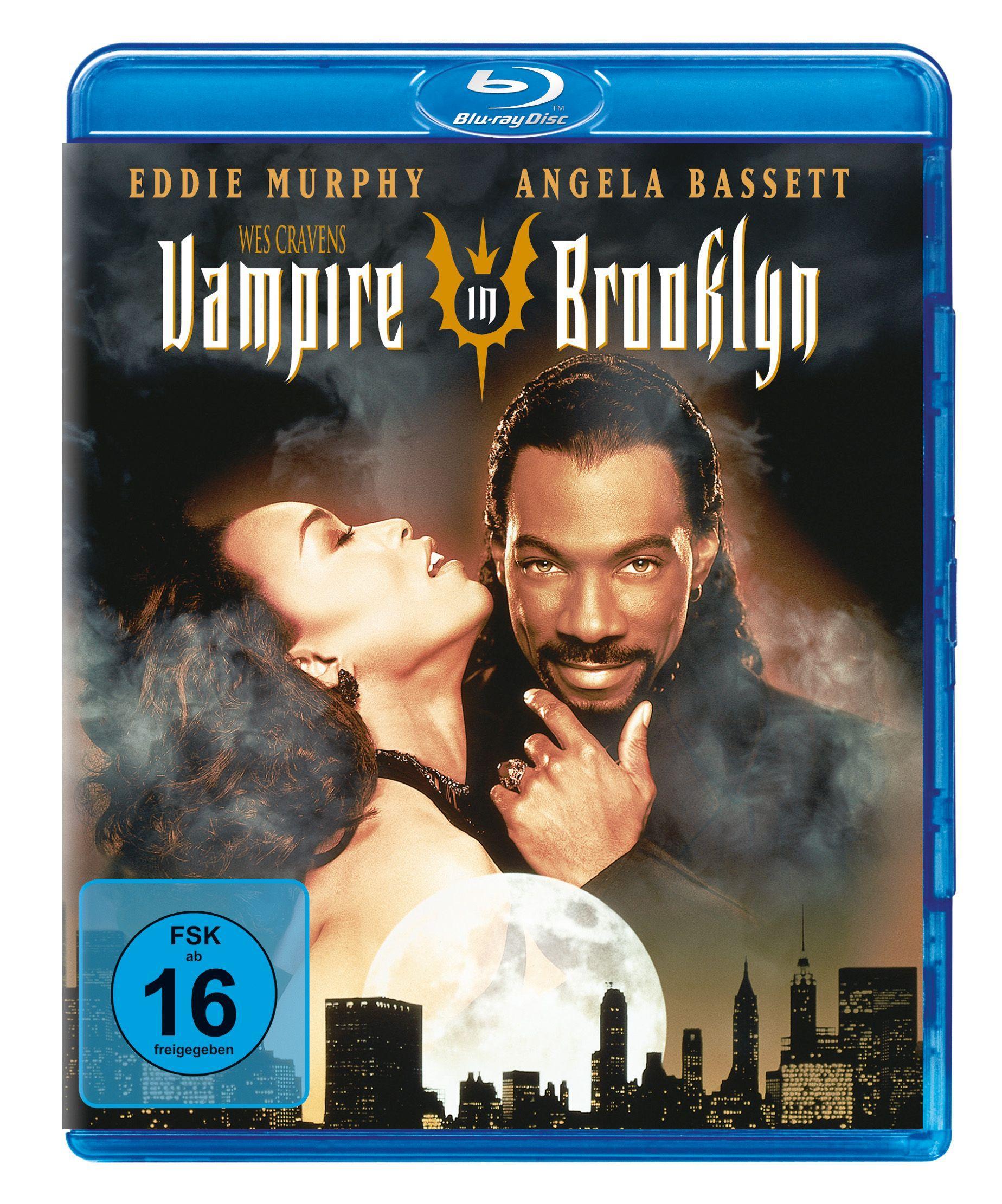 Vampire in Brooklyn