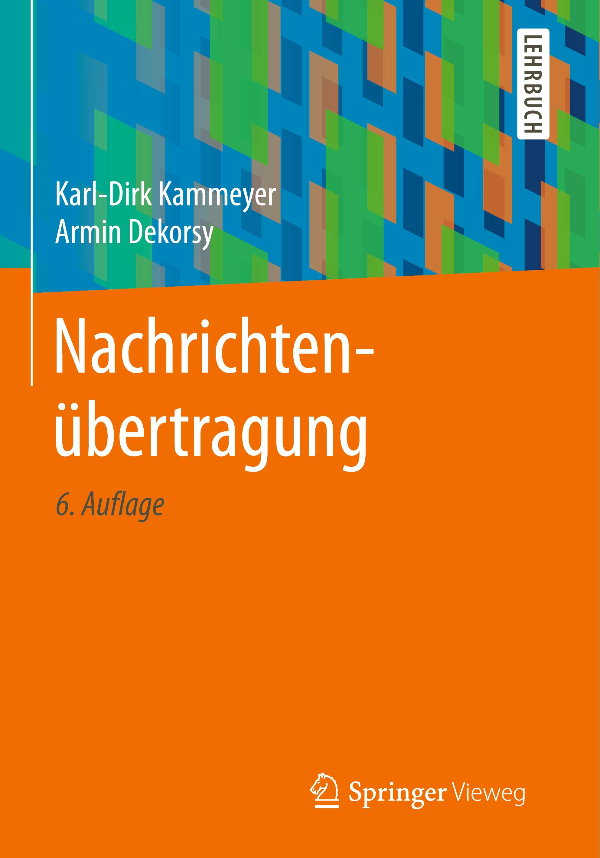 Nachrichtenübertragung