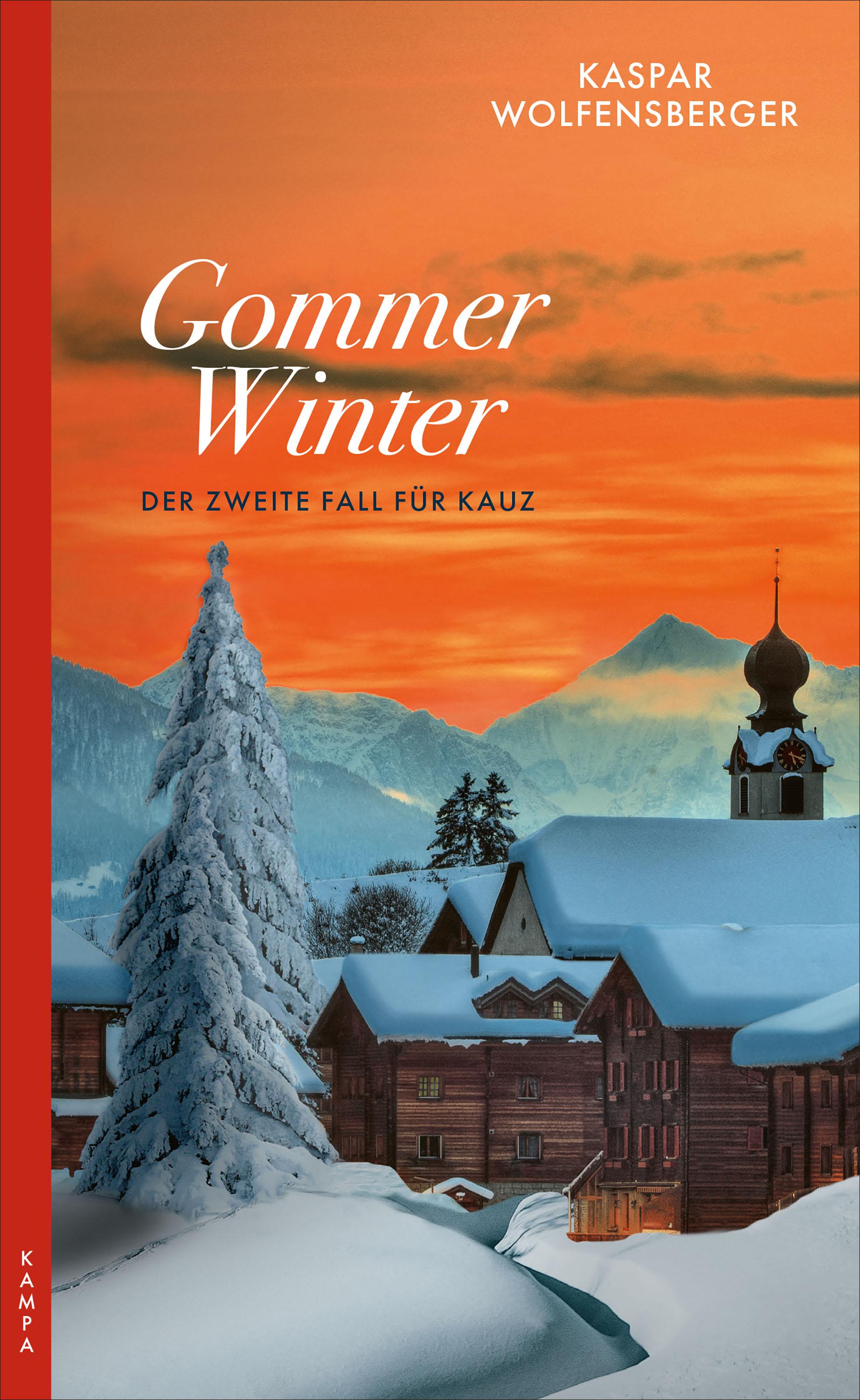 Gommer Winter