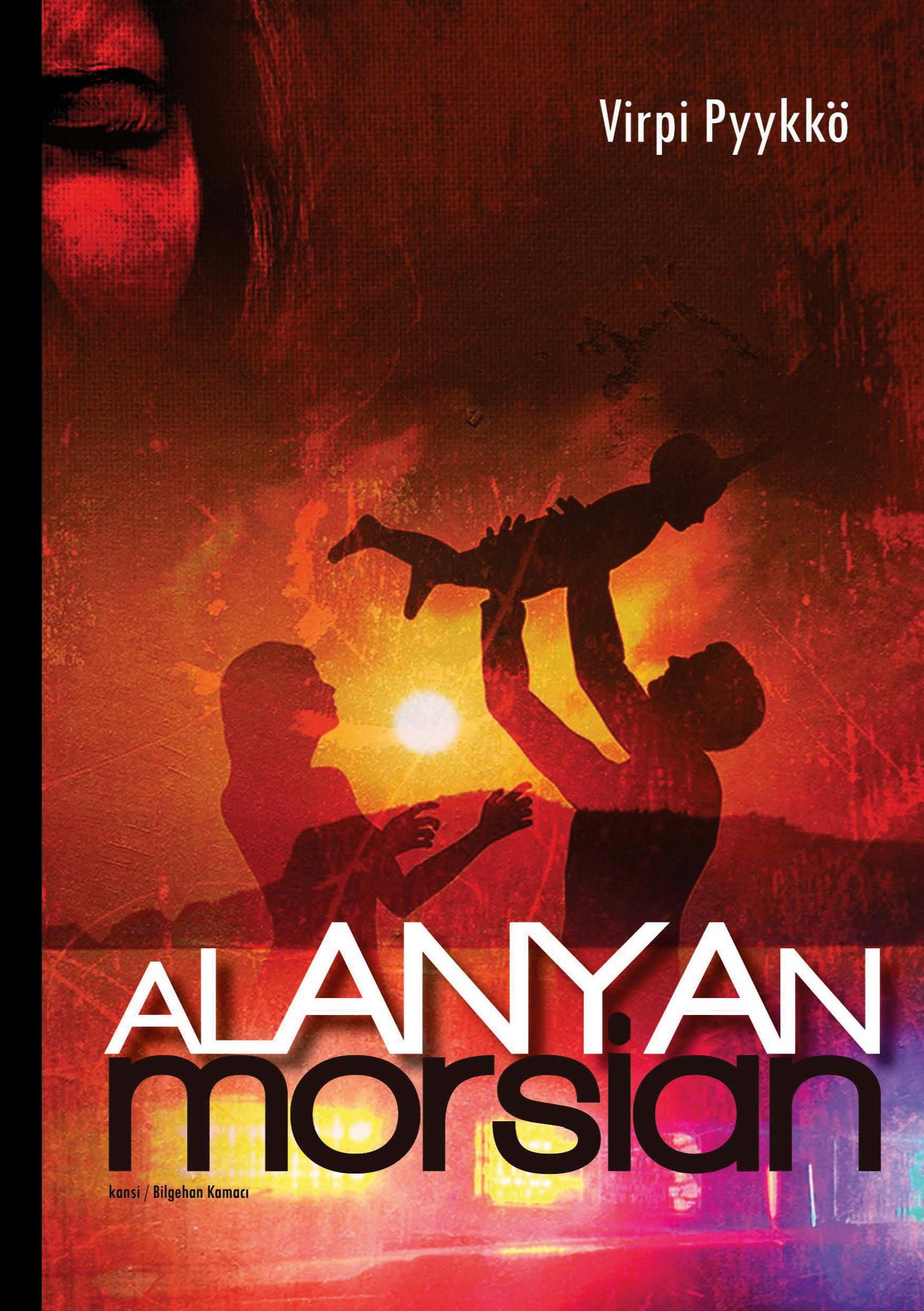 Alanyan morsian