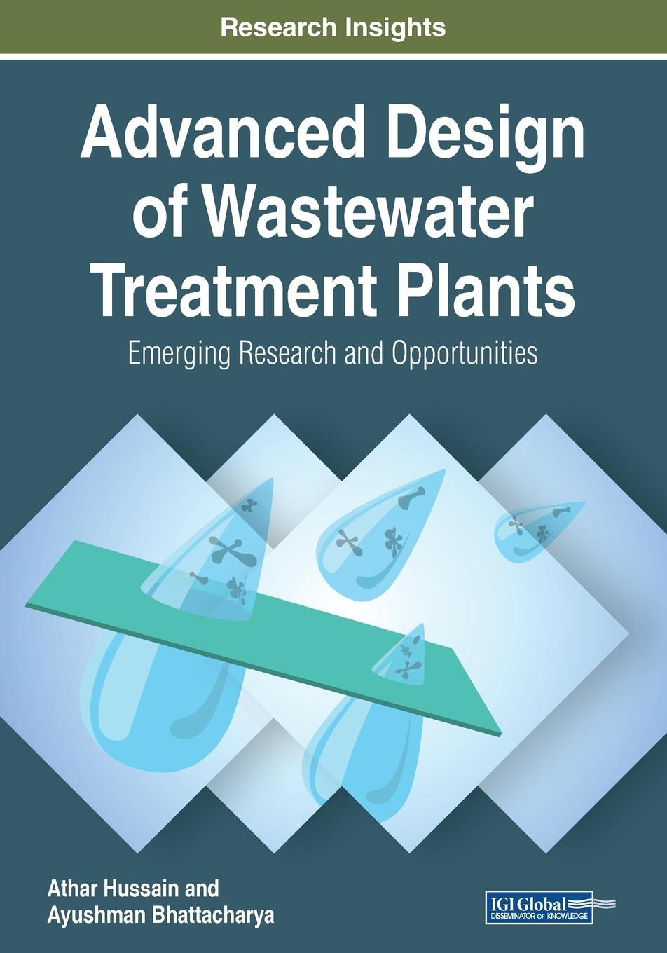 Advanced Design of Wastewater Treatment Plants