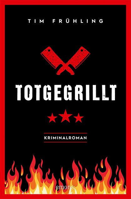 Totgegrillt