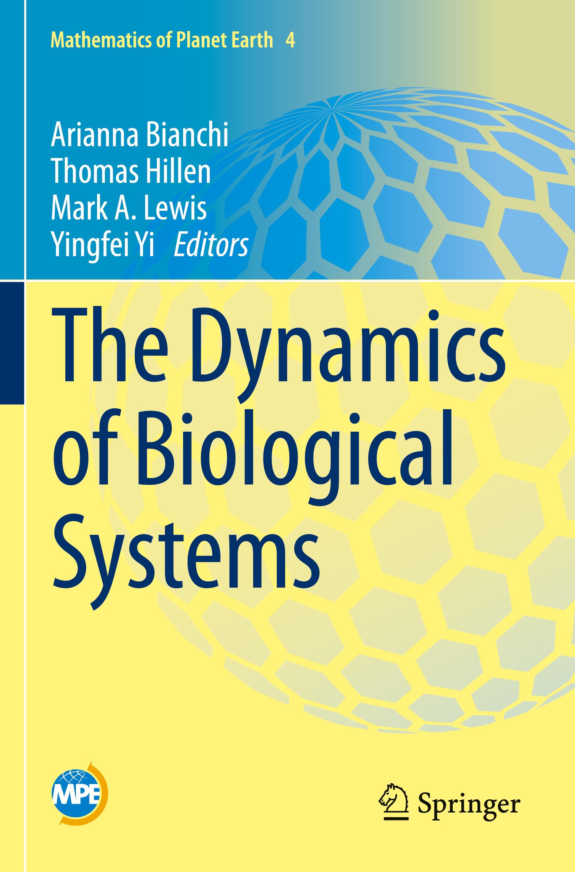 The Dynamics of Biological Systems