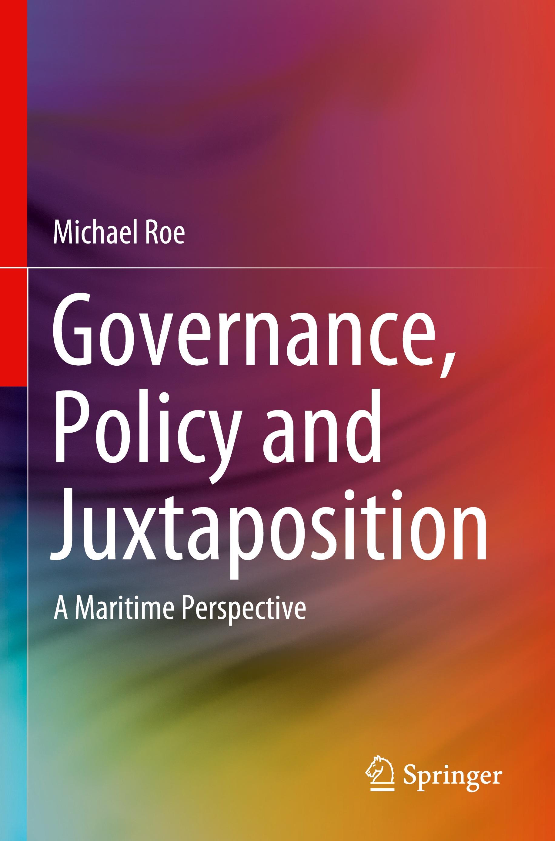 Governance, Policy and Juxtaposition