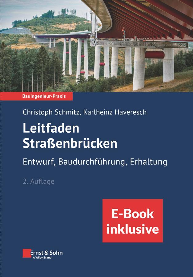 Leitfaden Straßenbrücken