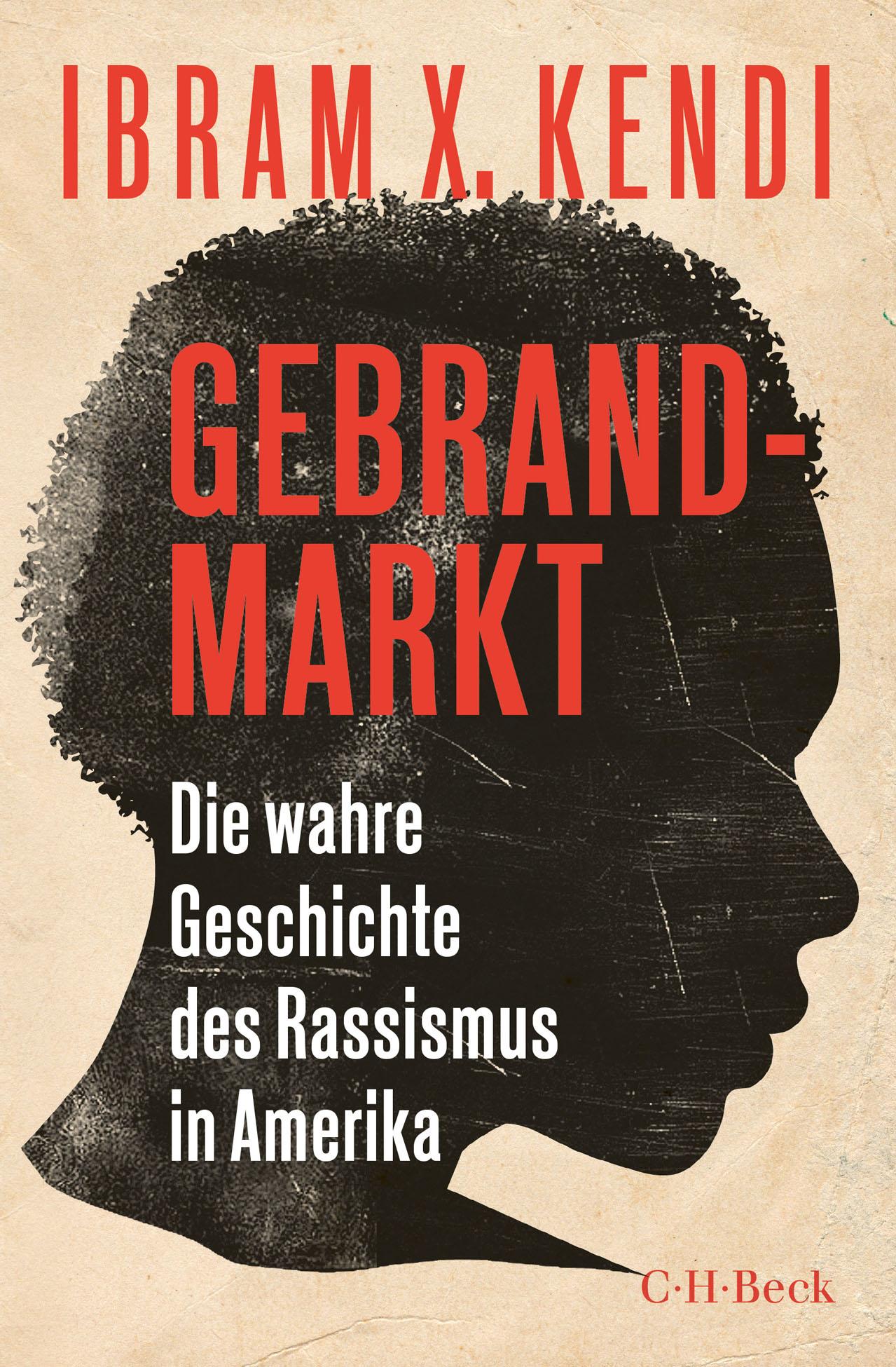 Gebrandmarkt