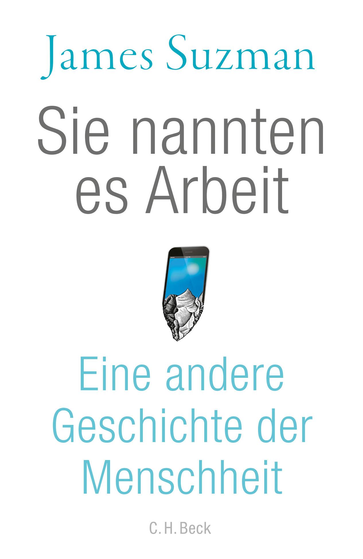 Sie nannten es Arbeit