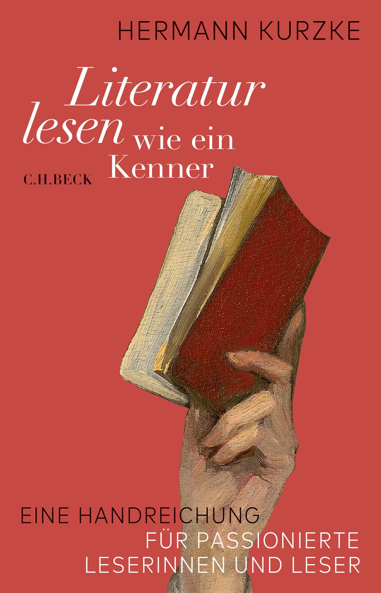 Literatur lesen wie ein Kenner