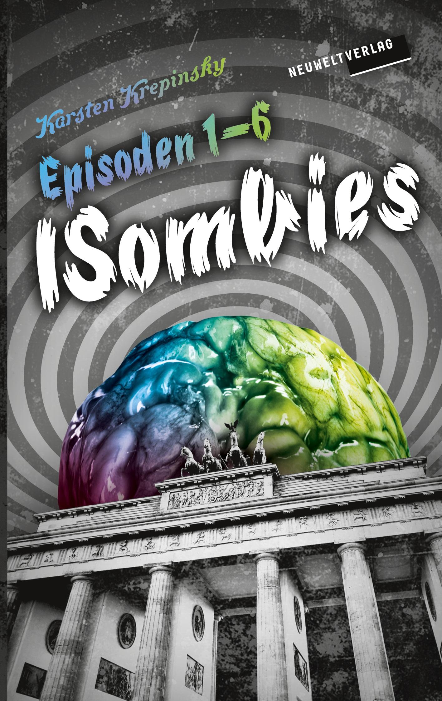 Die ISombies - Alle 6 Episoden