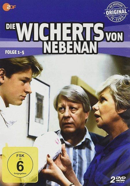 Die Wicherts von nebenan