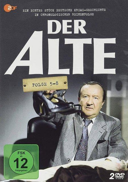 Der Alte