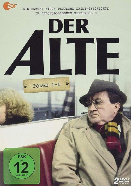 Der Alte