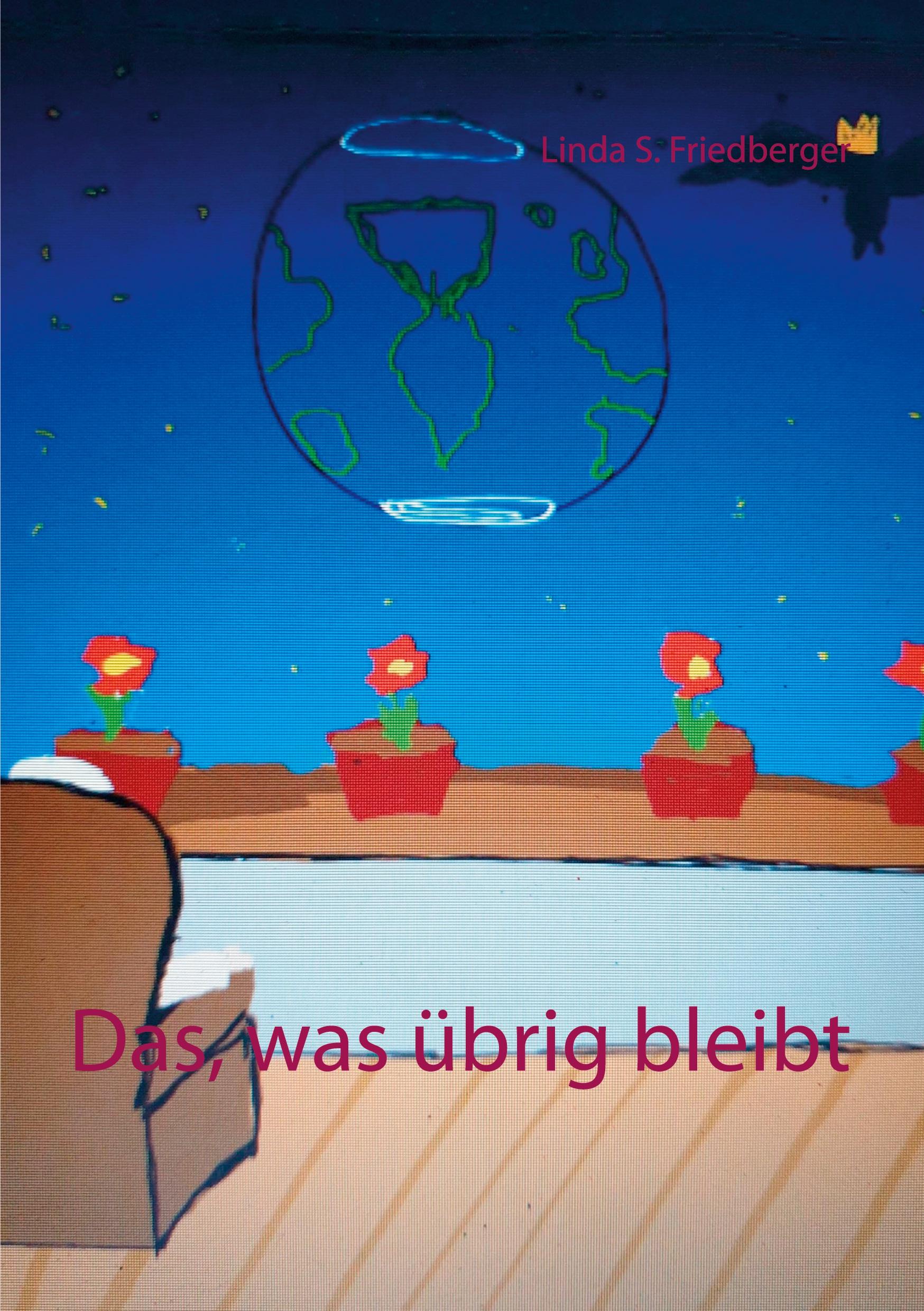 Das, was übrig bleibt