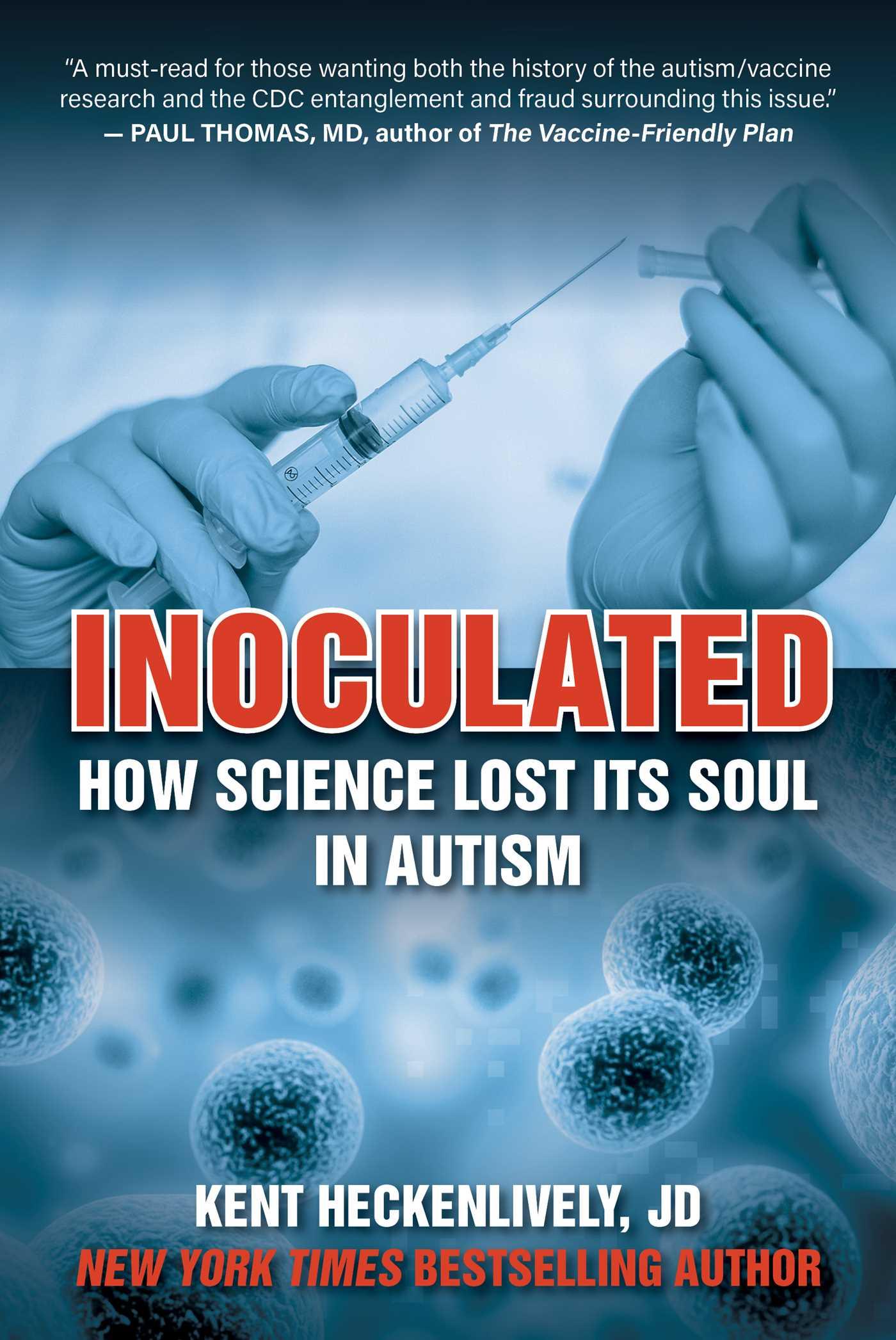 Inoculated