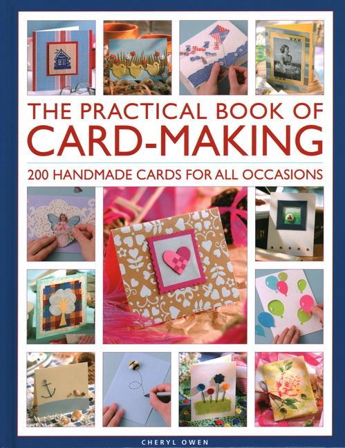 The Practical Book of Card-Making