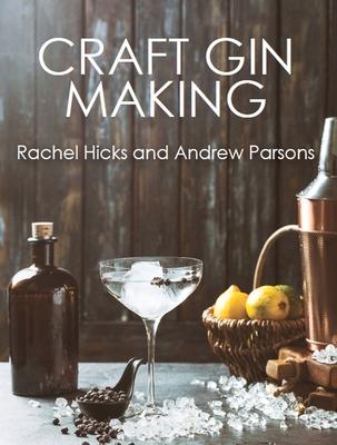 Craft Gin Making