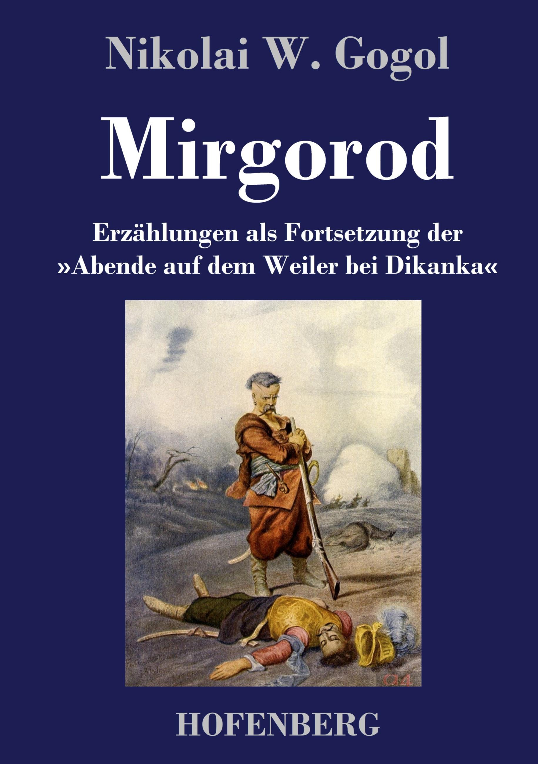 Mirgorod