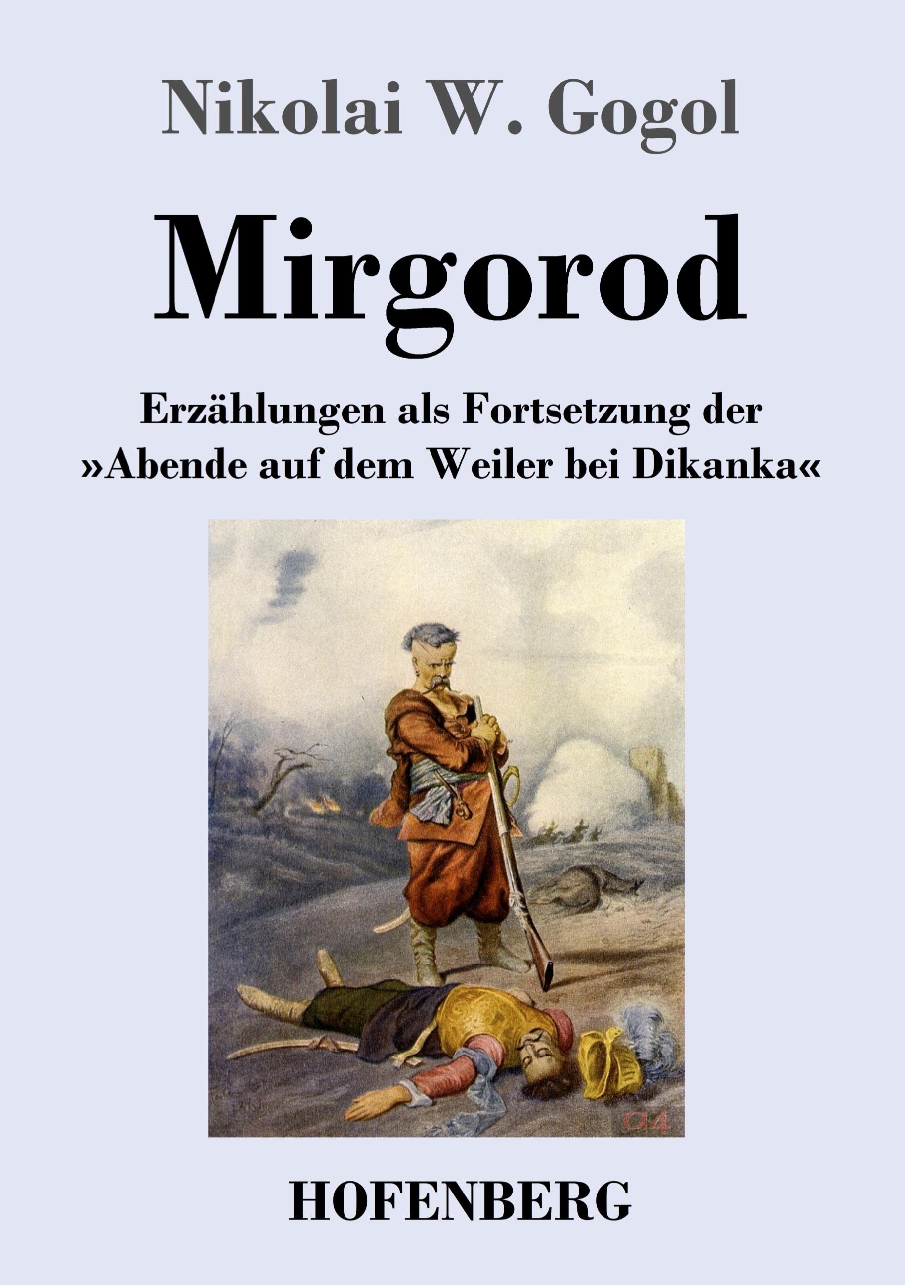 Mirgorod