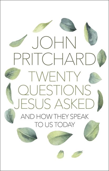 Twenty Questions Jesus Asked