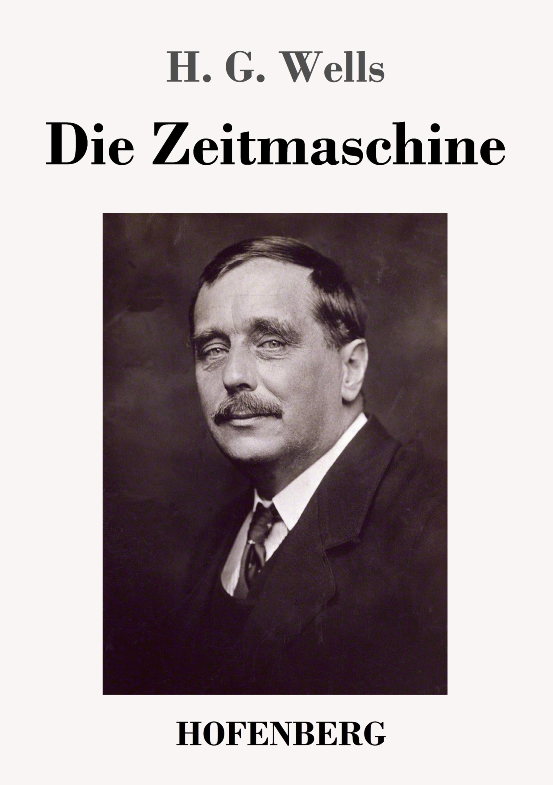 Die Zeitmaschine