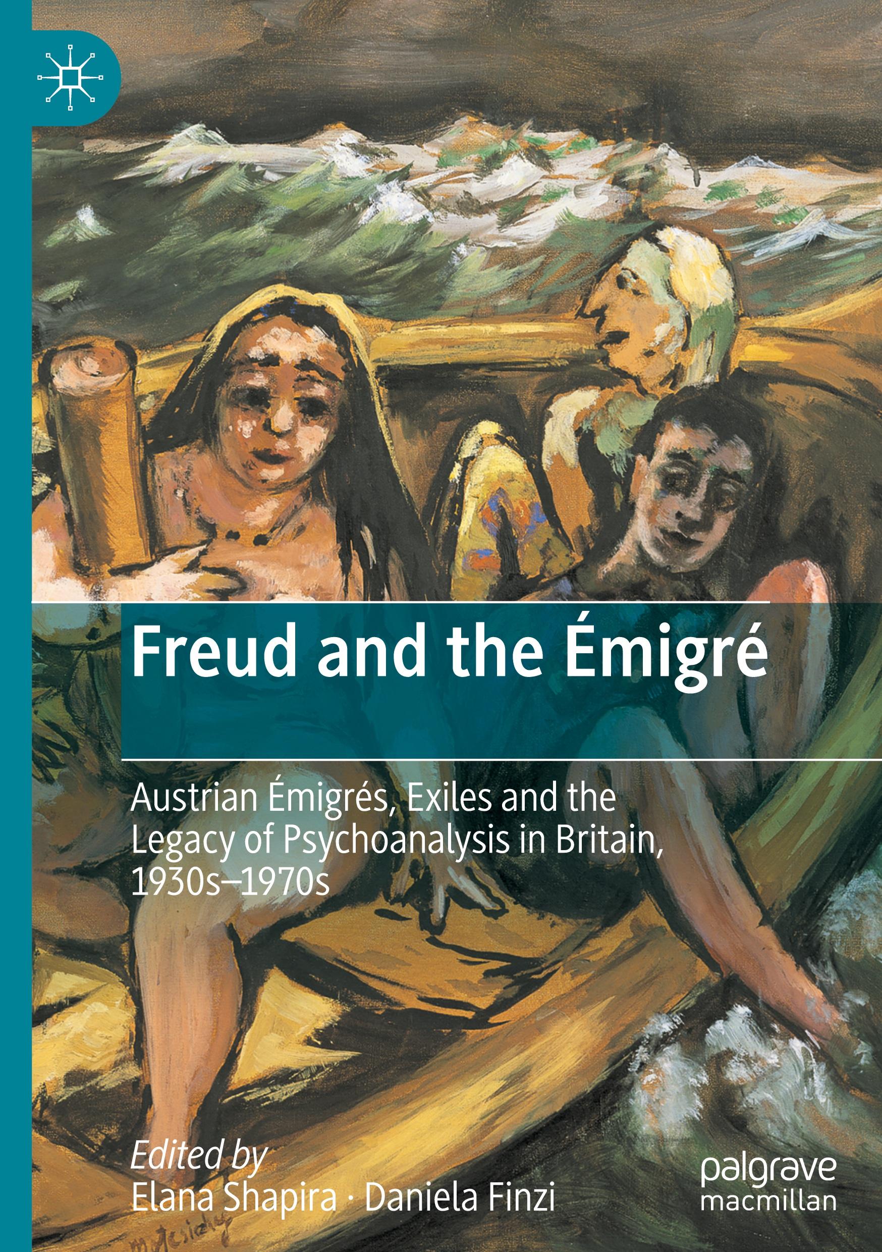 Freud and the Émigré