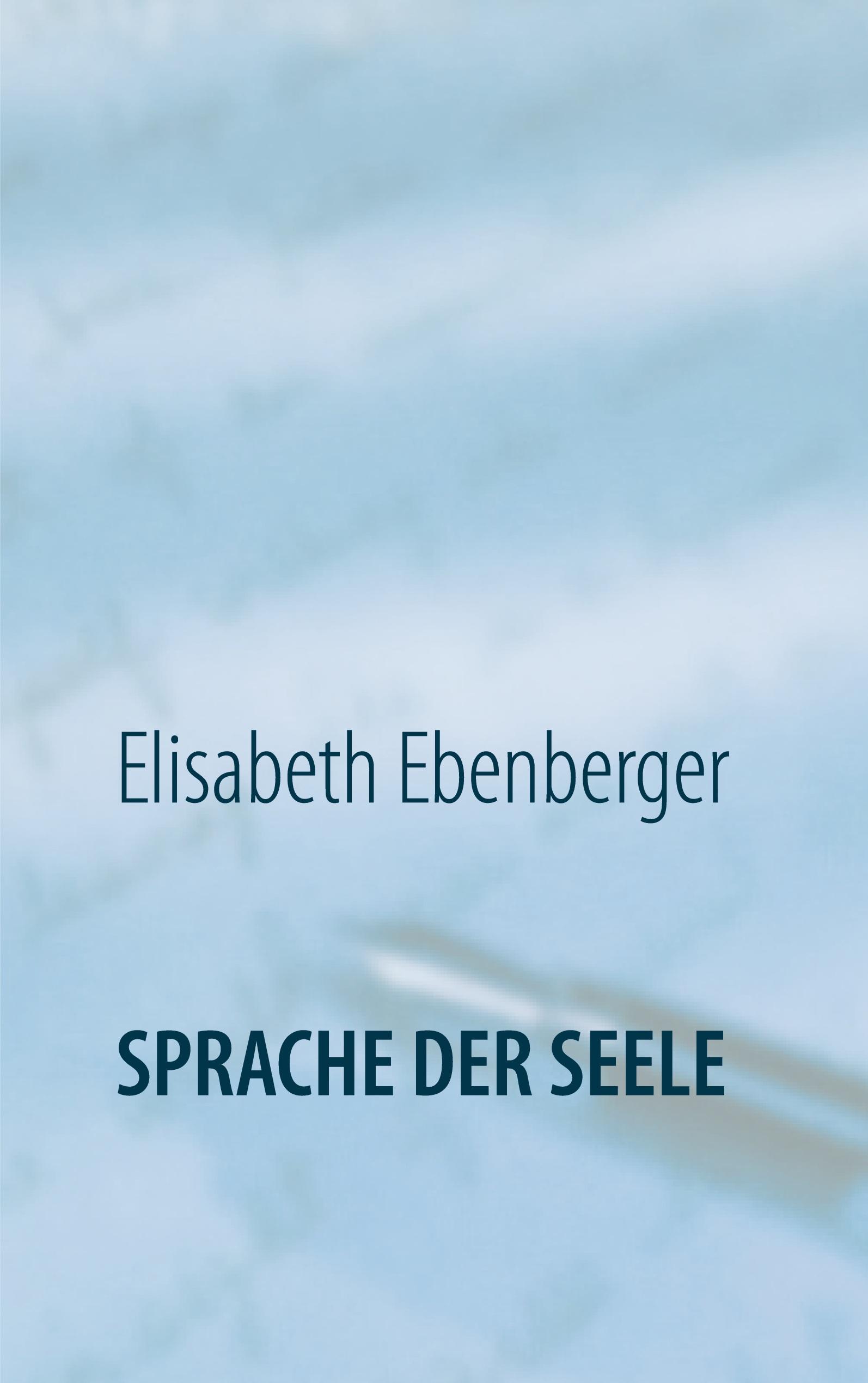 Sprache der Seele