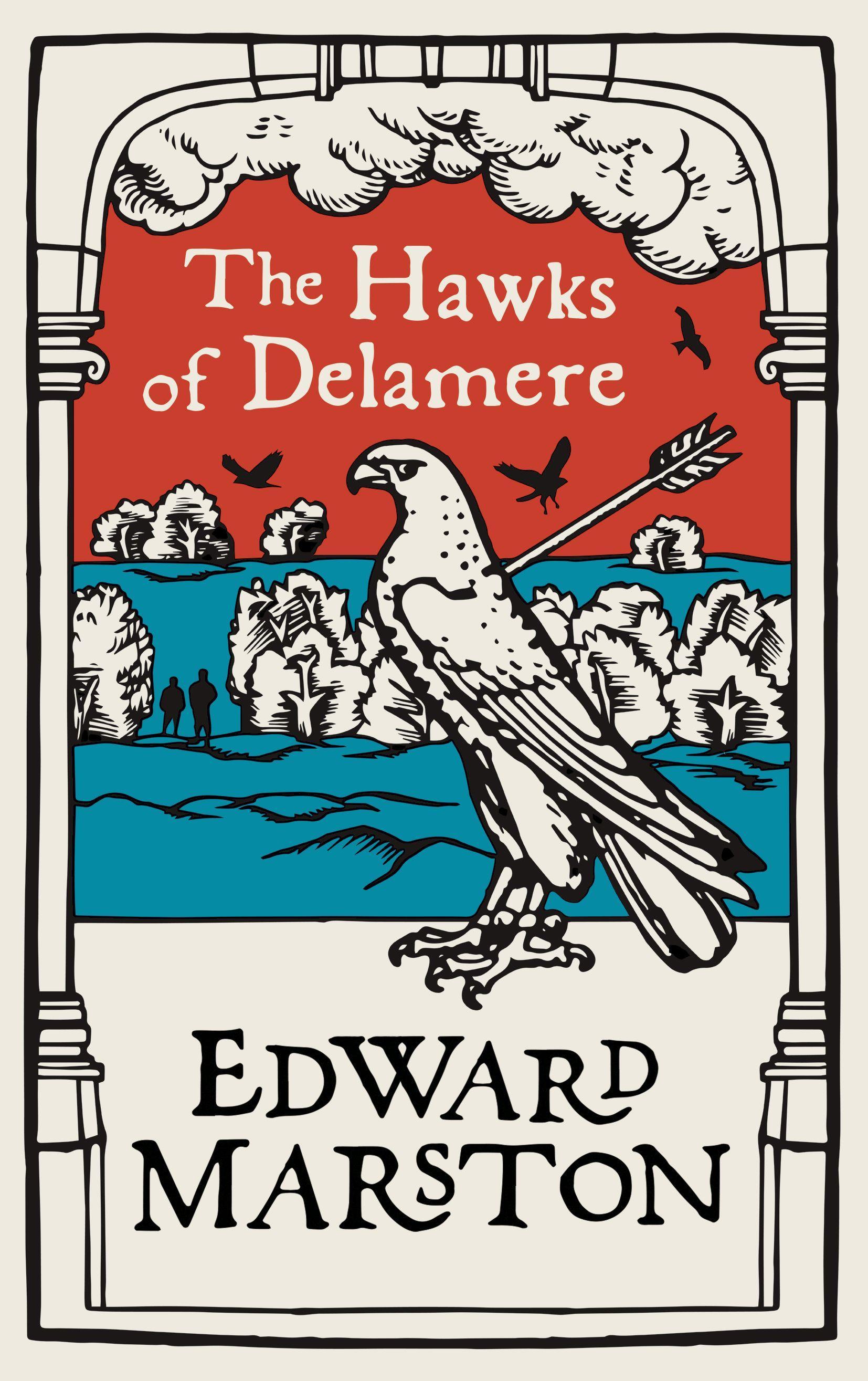 The Hawks of Delamere