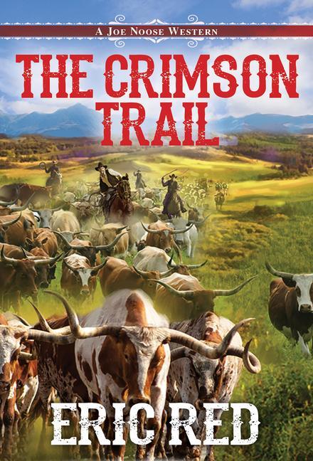 The Crimson Trail