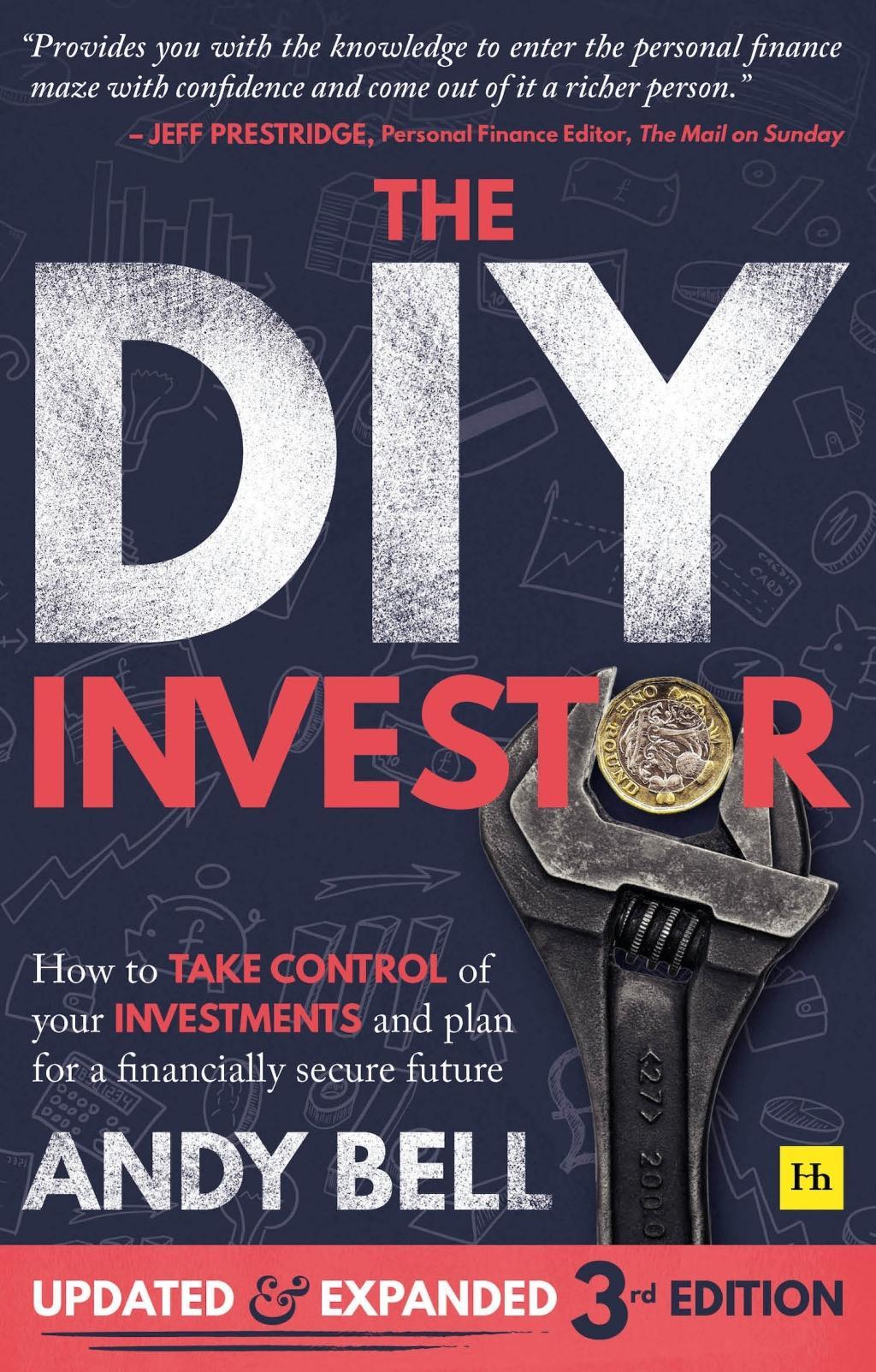 The DIY Investor (Third edition)