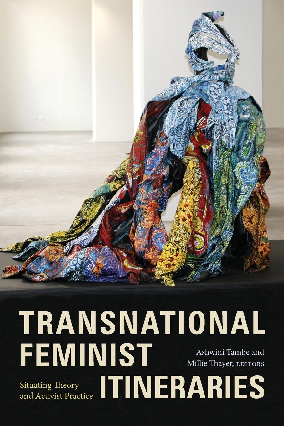 Transnational Feminist Itineraries