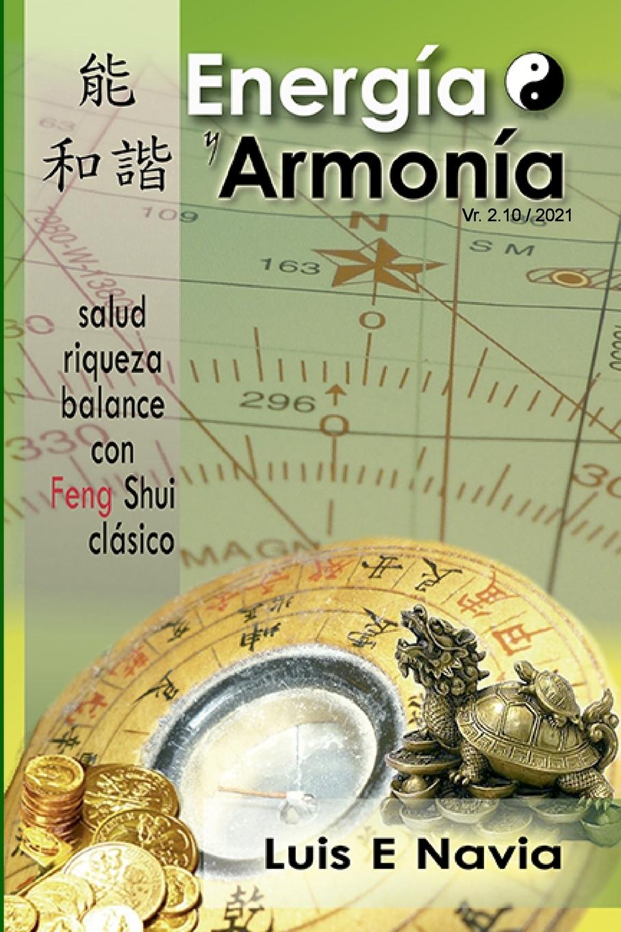 ENERGIA & ARMONIA