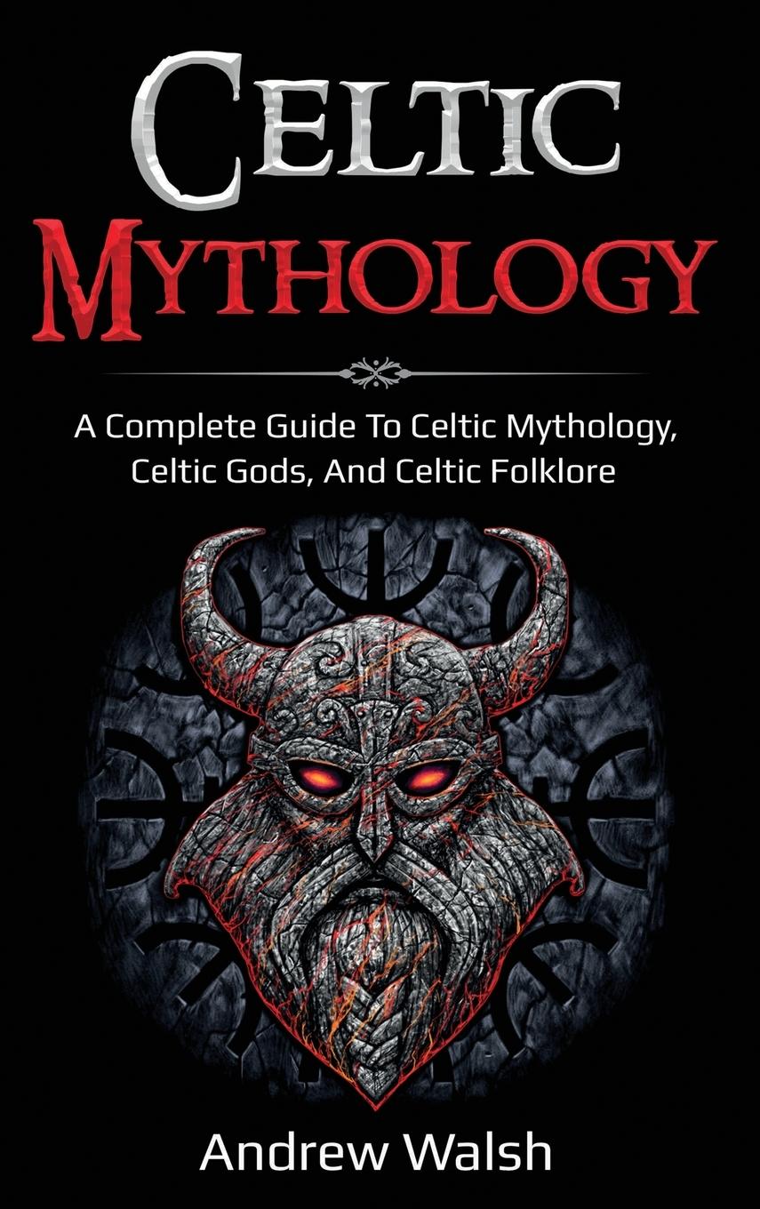 Celtic Mythology