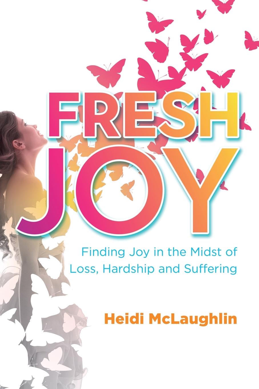 Fresh Joy